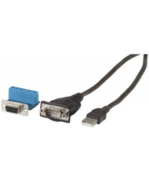 DIGITECH USB Port to RS-485/422 Converter with  Automatic Detect Serial Signal Rate • XC4136