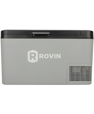 25L Rovin Portable Fridge with Mobile App Control + USB Charger • GH2210