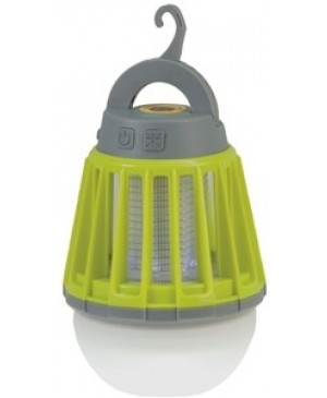 Mosquito Zapper with 180 Lumen LED Lantern • YS5544