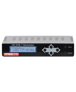 Dynalink HDMI RF Digital DVB-T Modulator A1127A