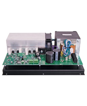 Redback Public Address PA Amplifier Module 250W A1937 Made in Australia