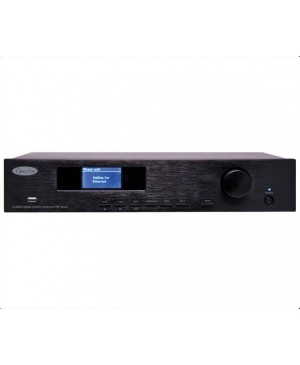 Opus One DAB+ FM Digital Tuner & Internet Radio Player A2696