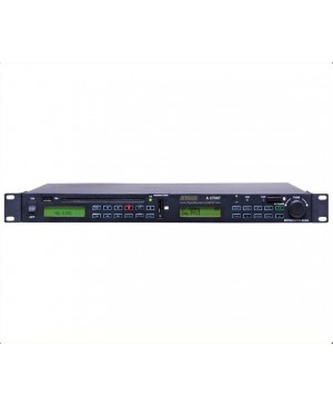 Redback FM/DAB+ Tuner, CD/USB/Bluetooth Audio Player/Rec A2706F