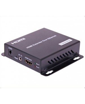 HDMI Over Ethernet UTP Balun Transmitter A3140