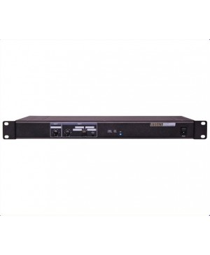 Redback Compact 1RU Public Address Mixer Amplifier 30W A4235