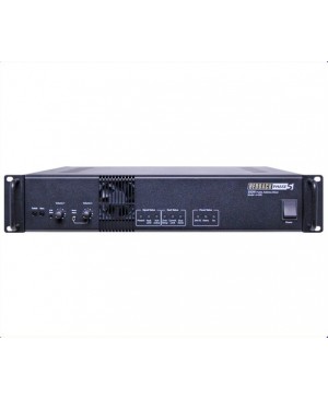 Redback 500W Mixer Amplifier A4395