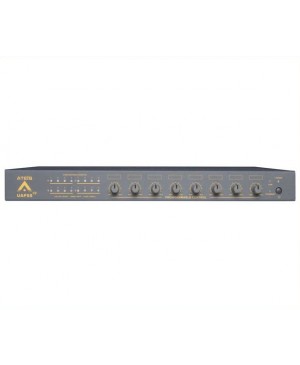 Ateis 8 Input To 8 Output Matrix Mixer A5400A UAP88v2