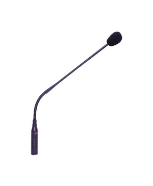Redback Phantom Powered Lectern Microphone C0369