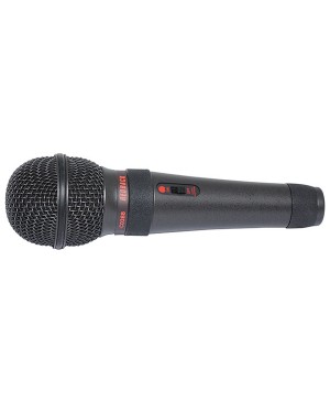 Redback Professional Handheld Unidirectional Dynamic Microphone C0388