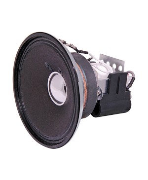 Redback 5W 100V EWIS 4 Inch (10cm) Speaker For One-Shot Grille CC2099