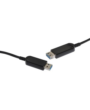 Dynalink 10m USB 3.0 Optical Lead D2371