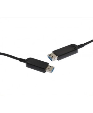 20m USB 3.0 Optical Lead D2372