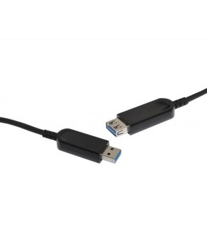 30m USB 3.0 Optical Lead D2373