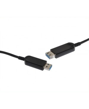 50m USB 3.0 Optical Lead D2375