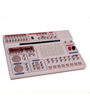 Digital Recording Lab Kit  •  K2220