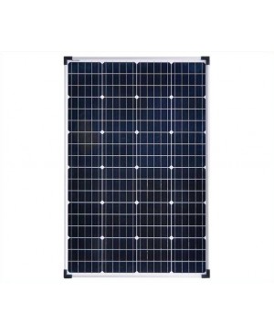 Powerhouse 160W 12V Monocrystalline Solar Panel N0160F