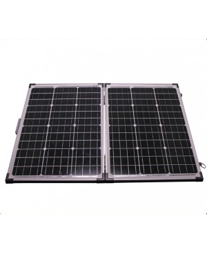 130W 12V Portable Folding Solar Panel N1120A