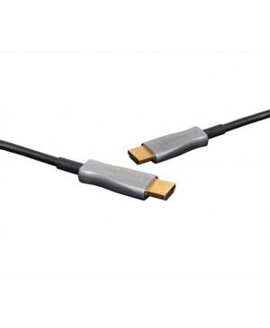 Dynalink 40m Active Optical (AOC) HDMI V2.0 Cable P7433