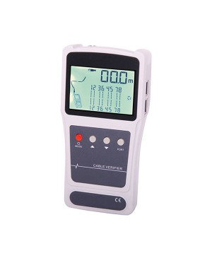 Network And Coaxial Cable Length Tester, Probe Q1344