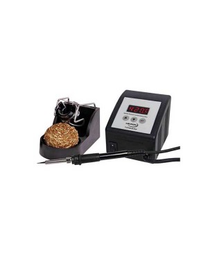 Micron Lead Free Soldering Station 80W T2418A