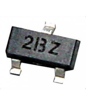 BC848C/1T SOT-23 SMD NPN Transistor Reel 3000 Y1314