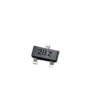 BC849C/2C SOT-23 SMD NPN Transistor Reel 3000 Y1317