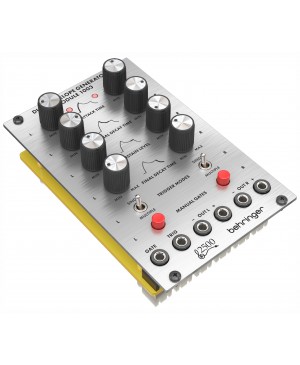 Behringer 1003 Dual Envelope Generator Module 