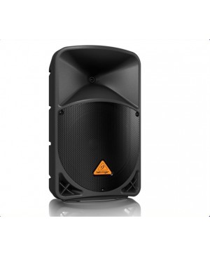 Behringer B112D Active 304mm 1000W Bi-Amped DJ Speaker