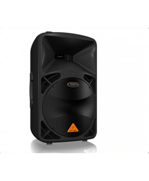 Behringer B612D Active 30cm 1500W DJ Band Stage Speaker