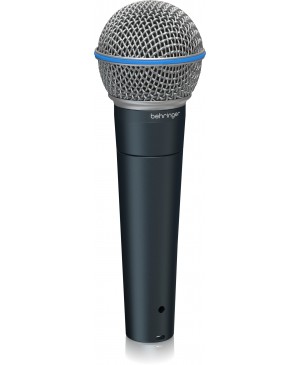 Behringer BA-85A Dynamic Super Cardioid Microphone