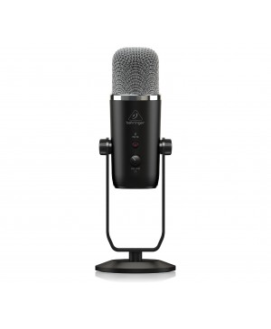 Behringer Bigfoot USB Studio Condenser Microphone BIGFOOT