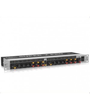Behringer CX3400 V2 Stereo/2/3/4-Way/Mono Crossover