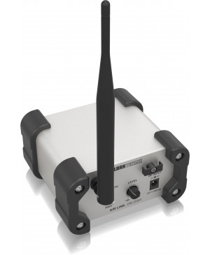 Klark Teknik DW20BR Bluetooth Stereo Receiver