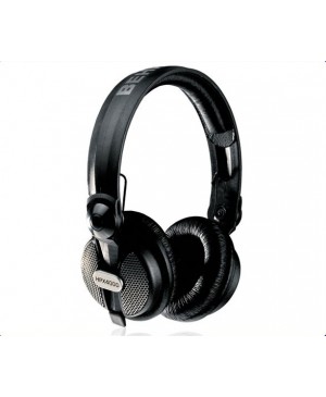 Behringer HPX4000 Closed-Type High-Definition DJ Headphones