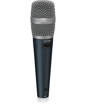 Behringer SB-78A Condenser Cardioid Microphone