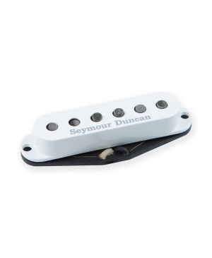 Seymour Duncan Electric Guitar Pickup SSL-1 Vintage Staggered For String