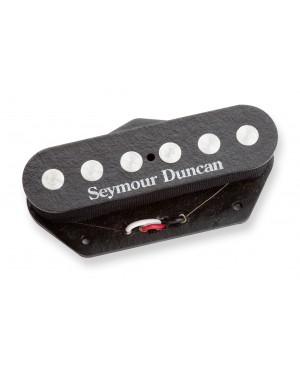 Seymour Duncan Electric Guitar Pickup STL 3T Qtr Pound Lead Telecaster Tap