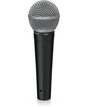 Behringer SL-84C Dynamic Cardioid Microphone