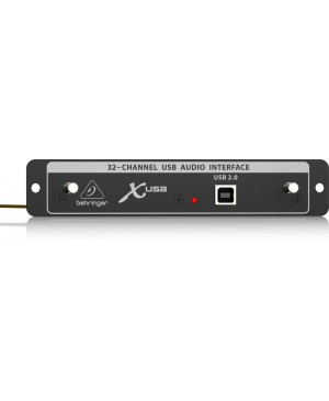 Behringer X-USB 32-Channel USB Expansion Card for X32