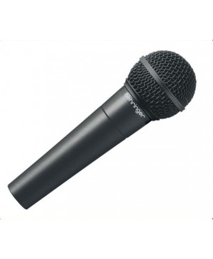 Behringer XM8500 • Dynamic Cardioid Vocal Microphone