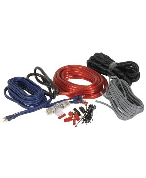 Car Amplifier Wiring Kit AA0442