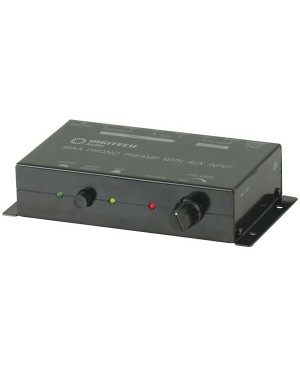 Digitech Phono Stereo Preamplifier AC1591