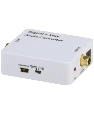 Digitech Digital Audio Converter & Repeater AC1592