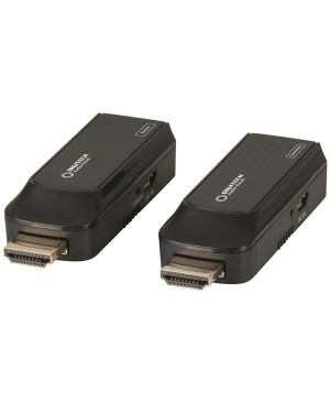 Digitech 1080p Mini HDMI Cat5e/6 Extender, 50m AC1726