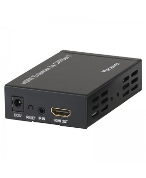 Digitech Spare TCP/IP HDMI Extender Receiver for AC1734 Cat5e AC1735