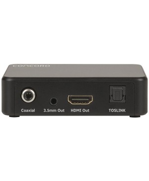 Concord HDMI Audio Extractor AC5030 CEX1W20B4K-A