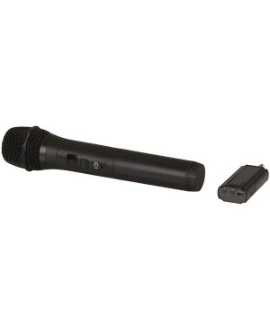 Digitech UHF Wireless Microphone & Receiver AM4134