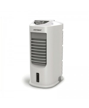 Katabat Rechargeable Mini Evaporative Cooler Fan GH1285