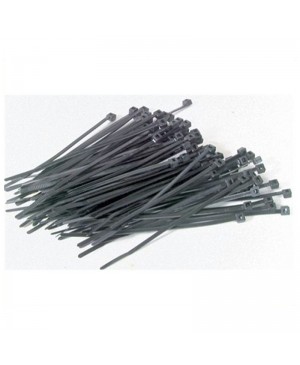 Digitech Cable Tie 300mm x 4.8mm Pack of 500 HP1247