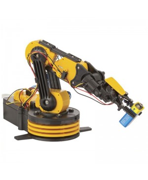 Digitech Robot Arm Kit, Controller KJ8916